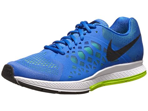 Nike Zoom Pegasus 31 Review 